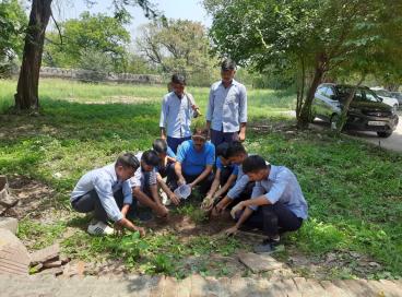 एकता और अनुशासन