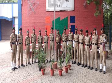 एकता और अनुशासन