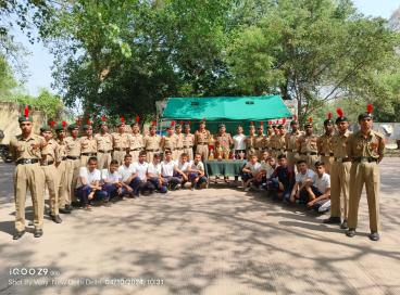 एकता और अनुशासन