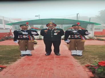 एकता और अनुशासन