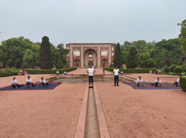 एकता और अनुशासन