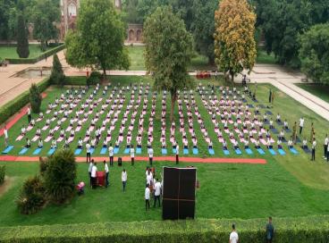 एकता और अनुशासन