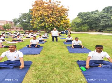 एकता और अनुशासन