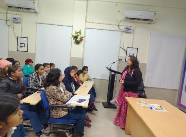 Activities and Classes