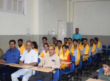 Industrial Training Institute