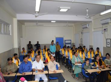 Industrial Training Institute