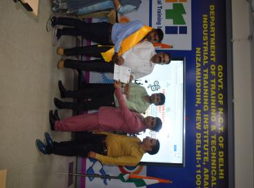 Industrial Training Institute