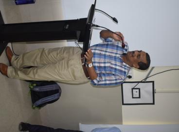 Industrial Training Institute