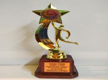 SKILL - A - THON ( ITI DELHI )